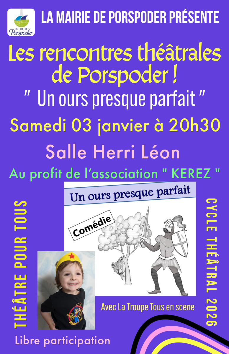 Rencontres Théâtrales