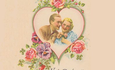 Exposition « Autour de mariages à Porspoder et ses environs 1900-1970 »