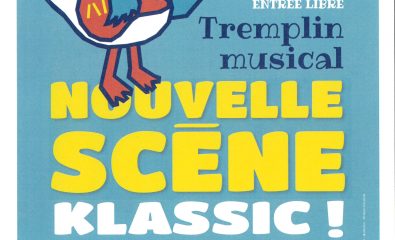 Ecole de Musique du Pays d'Iroise - Tremplin musical