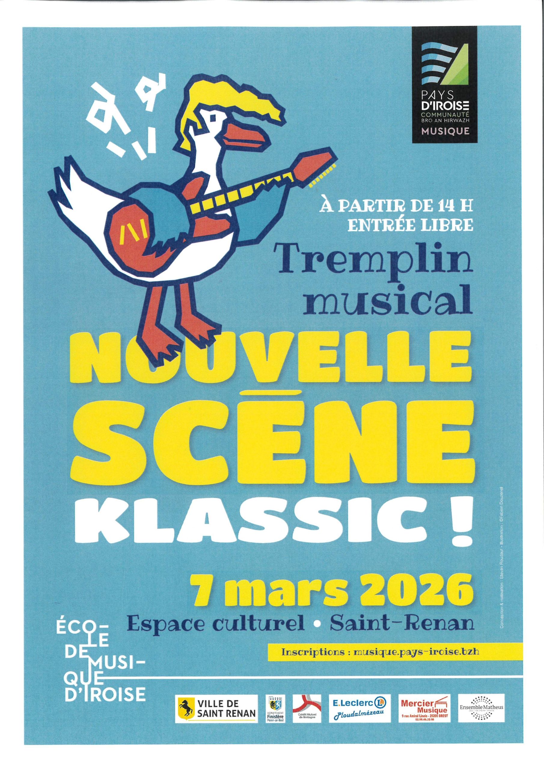 Ecole De Musique CCPI