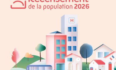 Recensement de la population 2026 - Porspoder