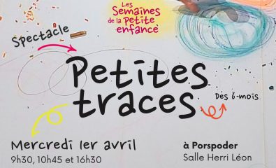 Semaines petite enfance