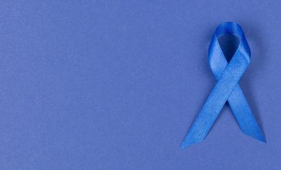 Défi Connecté Mars Bleu - Dépistage du cancer colorectal
