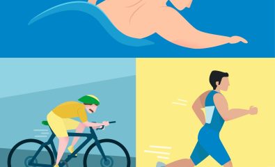 Mazouman - Triathlon