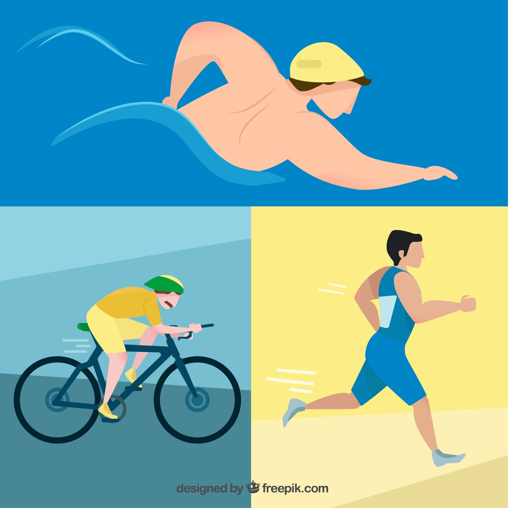 Triathlon