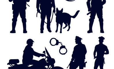 La Gendarmerie du FINISTÈRE à vos côtés en 2026 !